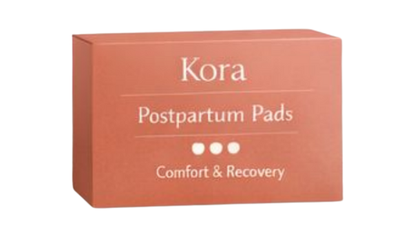 Postpartum Care