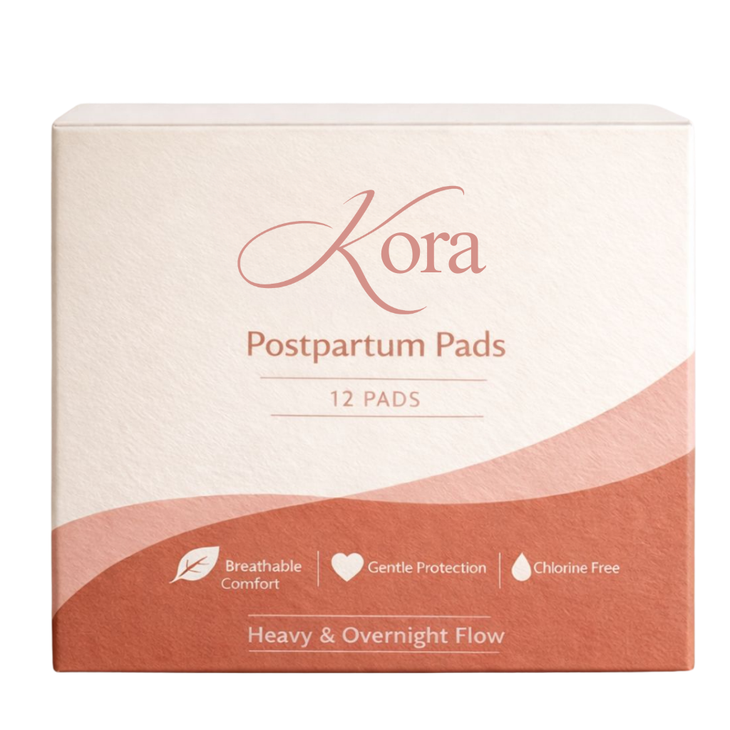 Postpartum Care